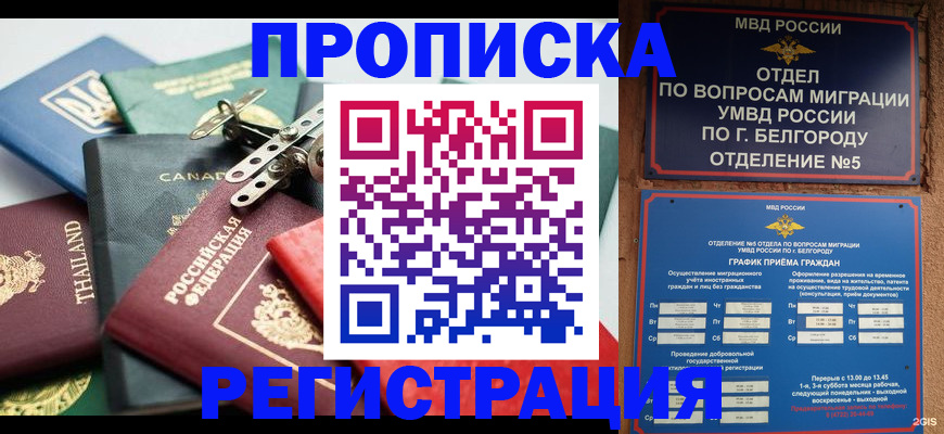 временная регистрация недорого в Липецкая области